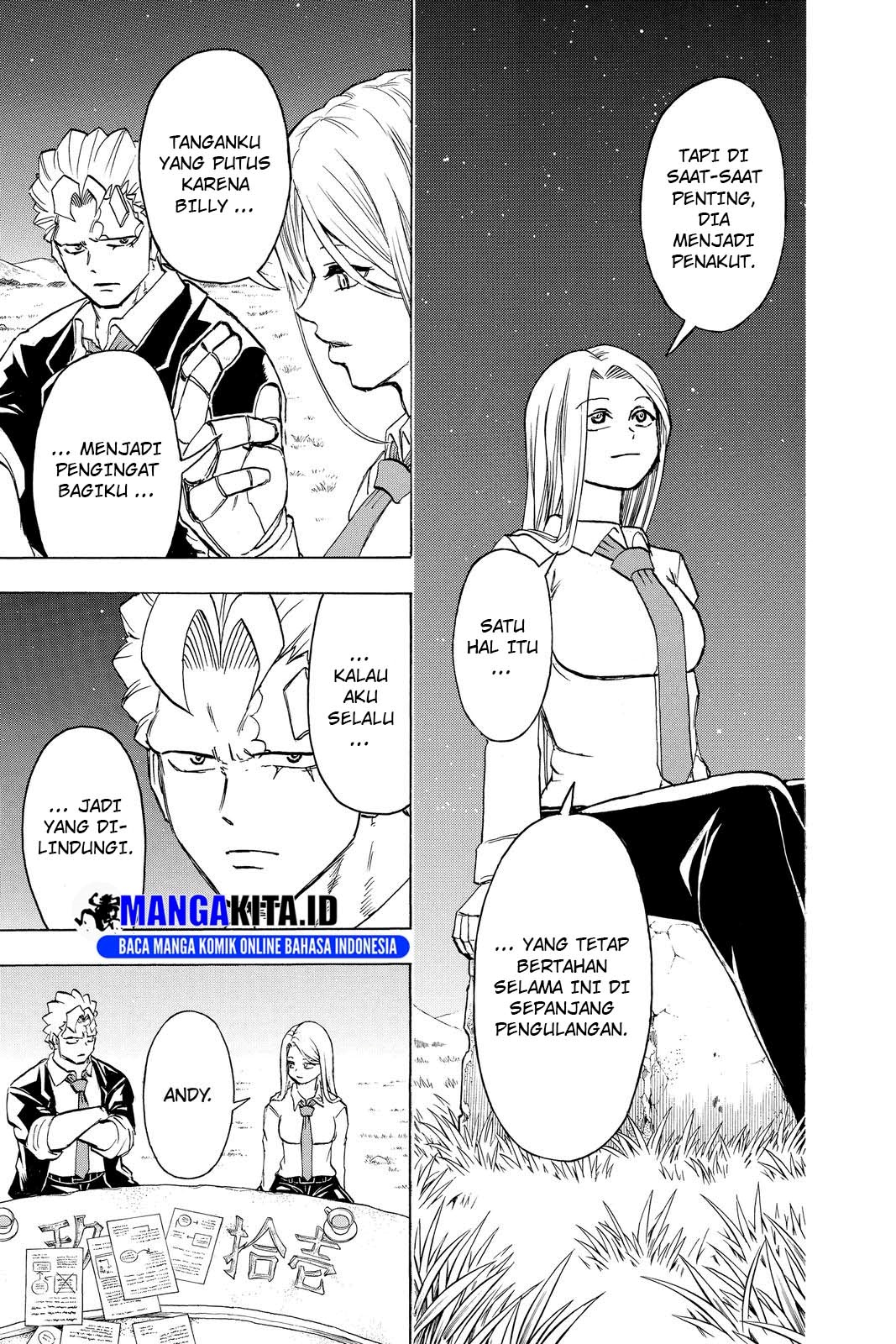 Dilarang COPAS - situs resmi www.mangacanblog.com - Komik undead unluck 074 - chapter 74 75 Indonesia undead unluck 074 - chapter 74 Terbaru 7|Baca Manga Komik Indonesia|Mangacan